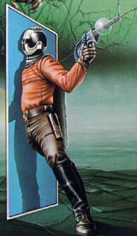 Blaster