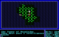 Tower of Knowledge (U1)