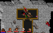AramDol-lair