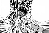 Hibari Punch Yamato