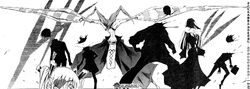 Paresse's Beheading