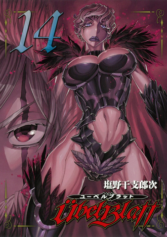 File:Volume 14 cover.png