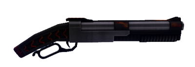 ProMo UberStrike FireWave