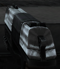 Hand Gun
