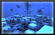 Map Icon CuberStrike