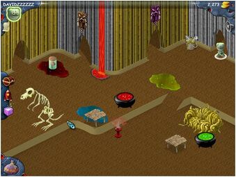 Funkeyroom 6