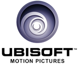Ubisoft Motion Pictures logo