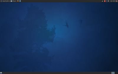 Karmicdesktop