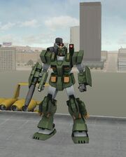 FA farmer-green