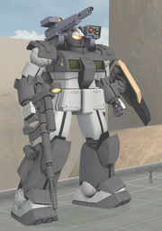 Guncannon 2 stock