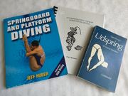 Udspringsbøger