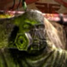 Al icon npc servant