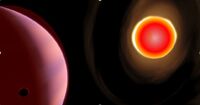 Aldebaran b