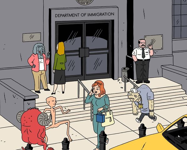 File:Department of Immigration Entrance.jpg