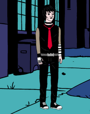 Goth