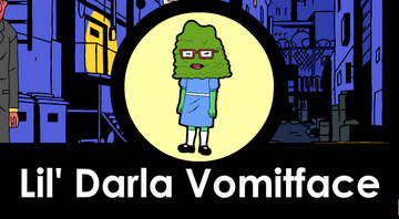 Darla