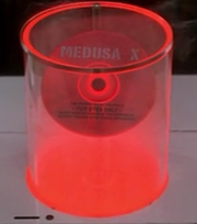 Medusa X