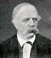Volkmann robert