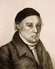 Johann anton andre