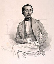 Felix le couppey