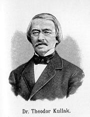 Theodor Kullak