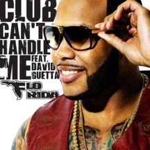 Club can't handle me