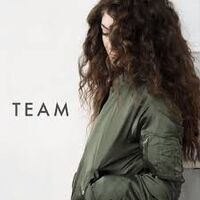 Team Lorde
