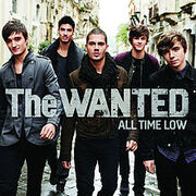 AllTimeLowSingleCover