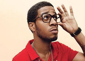 Kid Cudi