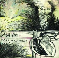 Maps yeah yeah yeahs
