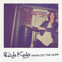 Mama Do The Hump