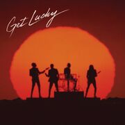 Get lucky