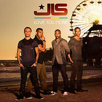 Jls-love-you-more