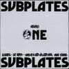 Subplates Vol. 1