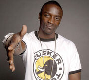 Akon