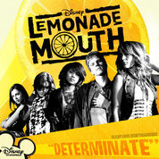 Determinate