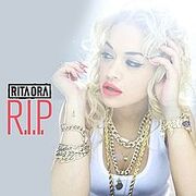 R.I.P.RitaOra