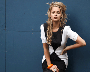 Alice Gold