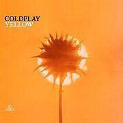 Yellow cover art