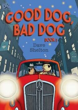Gooddogbaddog