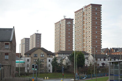 Maxwelltown