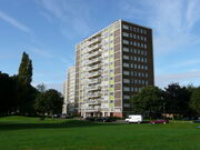 Fox hollies park