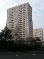 CanterburyTower