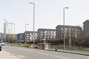 East Kilbride