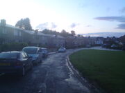 Leslie Crescent Forehill