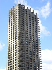Barbican