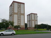 Brunswick and Albany House