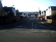 Wallace Street, Derby