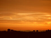 Yet another sunset