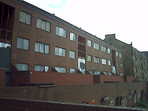 Damlnock wiki